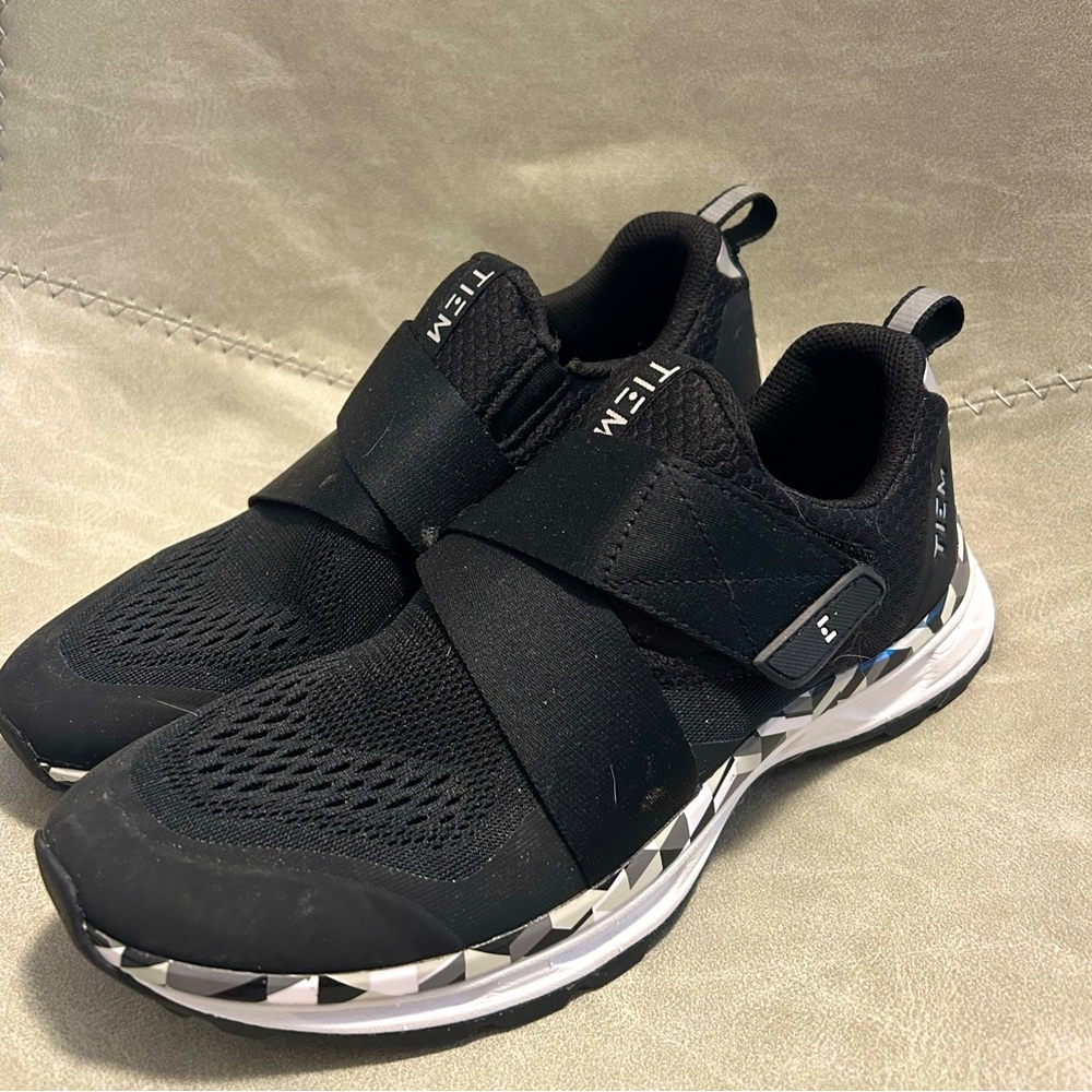 Tiem Slipstream Spin Shoes